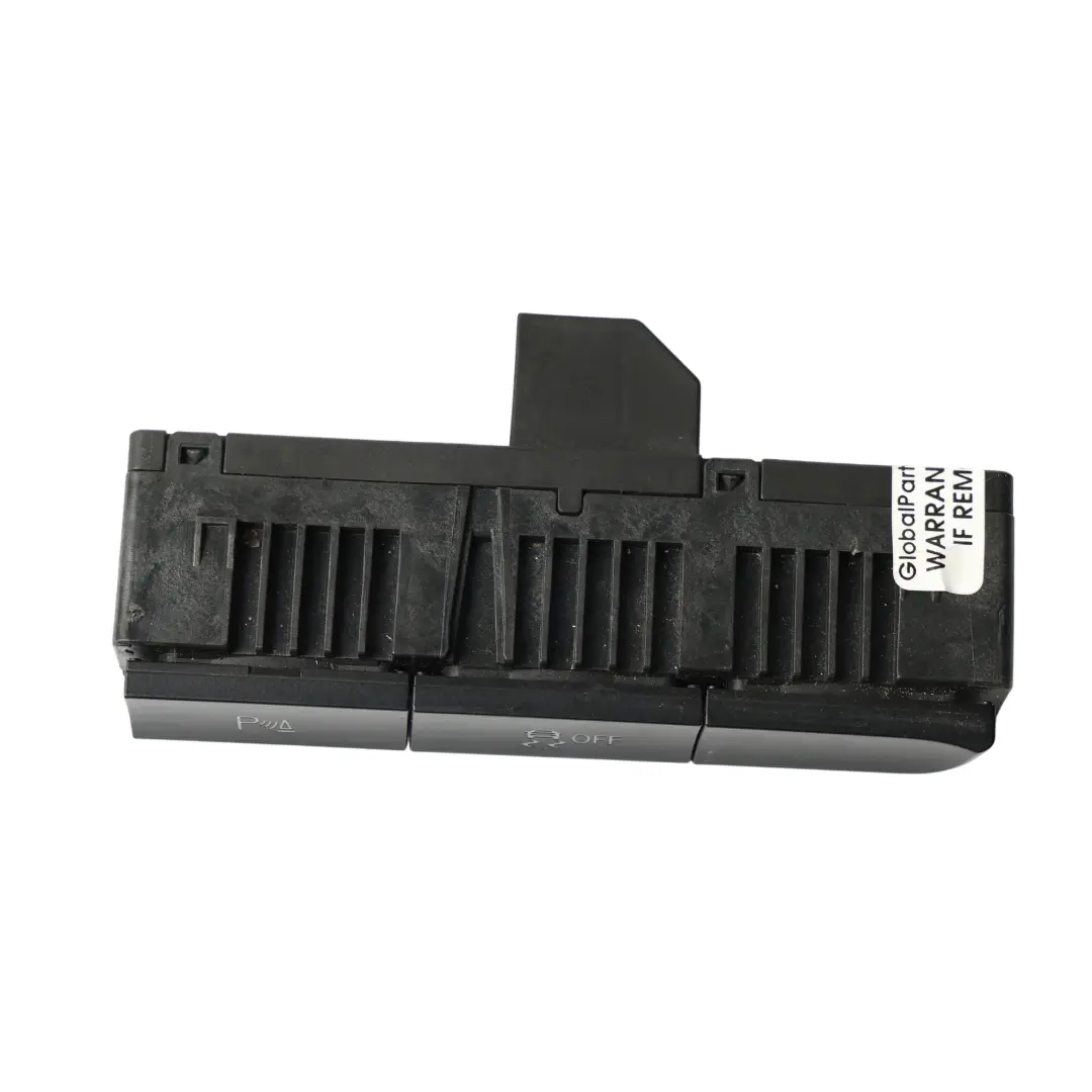 Switch Button Panel PDC Parking System ESP to Audi A5 S5 8T with Part number 8K2959674G Audi A5 S5 8T Switch Button Panel PDC Parking System ESP - SKU RHD-8K2959674G - Part number 8K2959674G