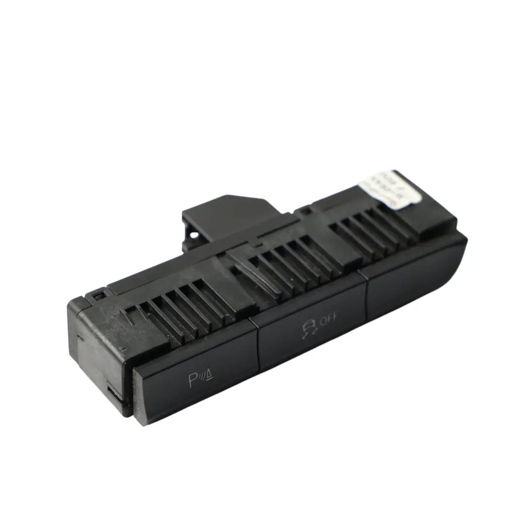 Switch Button Panel PDC Parking System ESP to Audi A5 S5 8T with Part number 8K2959674G Audi A5 S5 8T Switch Button Panel PDC Parking System ESP - SKU RHD-8K2959674G - Part number 8K2959674G