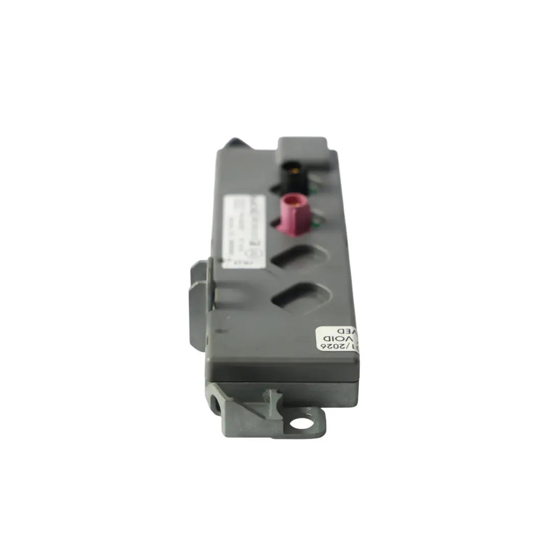 Antenna Amplificatore Modulo Antenna Booster Controllo per Audi A4 B8 con numero di parte 8K5035225E Audi A4 B8 Antenna Amplificatore Modulo Antenna Booster Controllo - SKU 8K5035225E - Numero di parte 8K5035225E