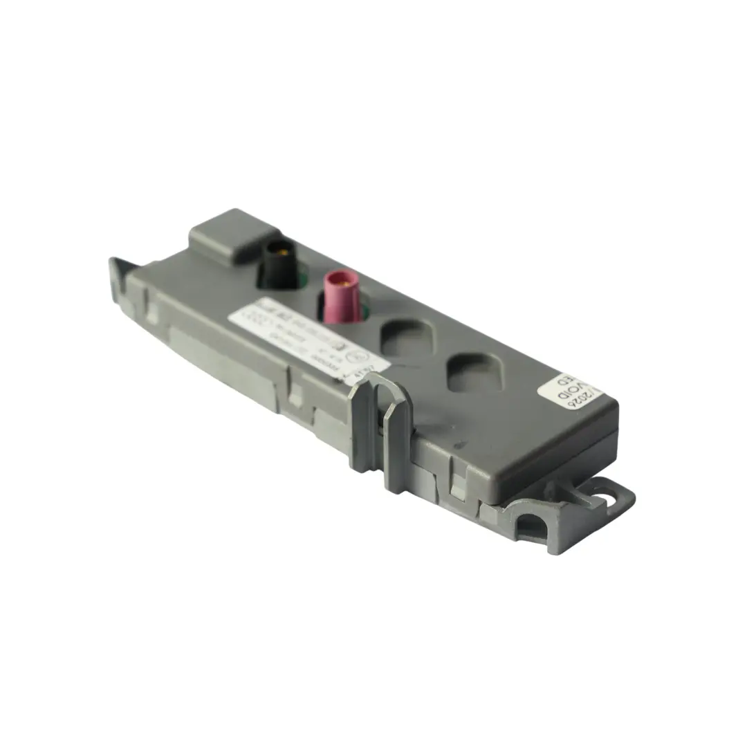 Audi A4 B8 Antenna Amplificatore Modulo Antenna Booster Controllo - SKU 8K5035225E - Numero di parte 8K5035225E