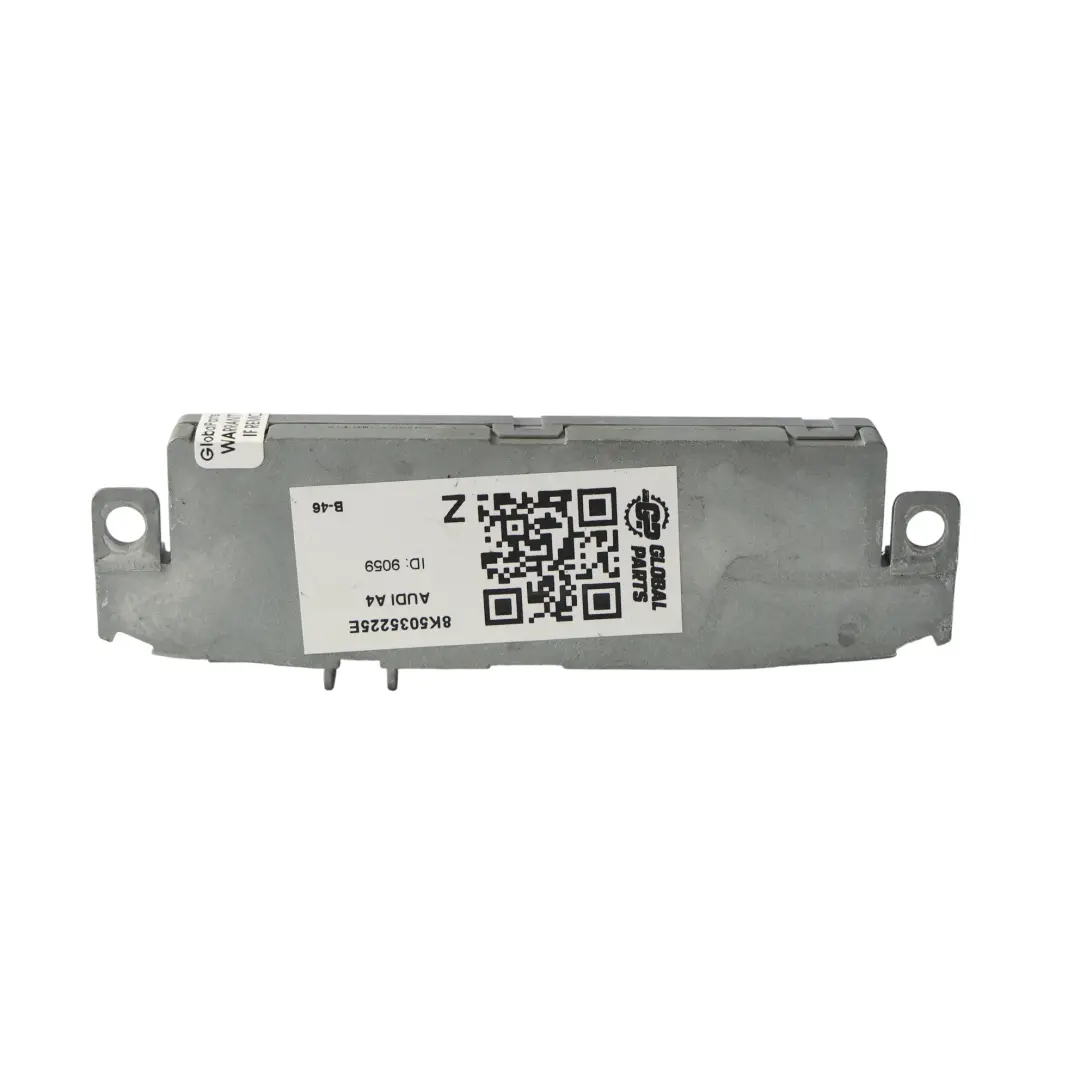 Antenna Amplificatore Modulo Antenna Booster Controllo per Audi A4 B8 con numero di parte 8K5035225E Audi A4 B8 Antenna Amplificatore Modulo Antenna Booster Controllo - SKU 8K5035225E - Numero di parte 8K5035225E