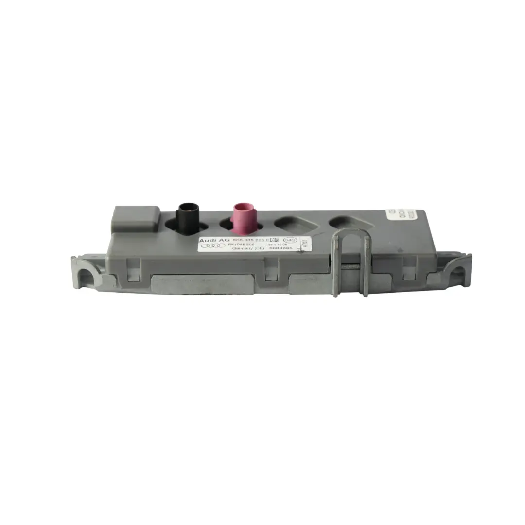 Antenna Amplificatore Modulo Antenna Booster Controllo per Audi A4 B8 con numero di parte 8K5035225E Audi A4 B8 Antenna Amplificatore Modulo Antenna Booster Controllo - SKU 8K5035225E - Numero di parte 8K5035225E