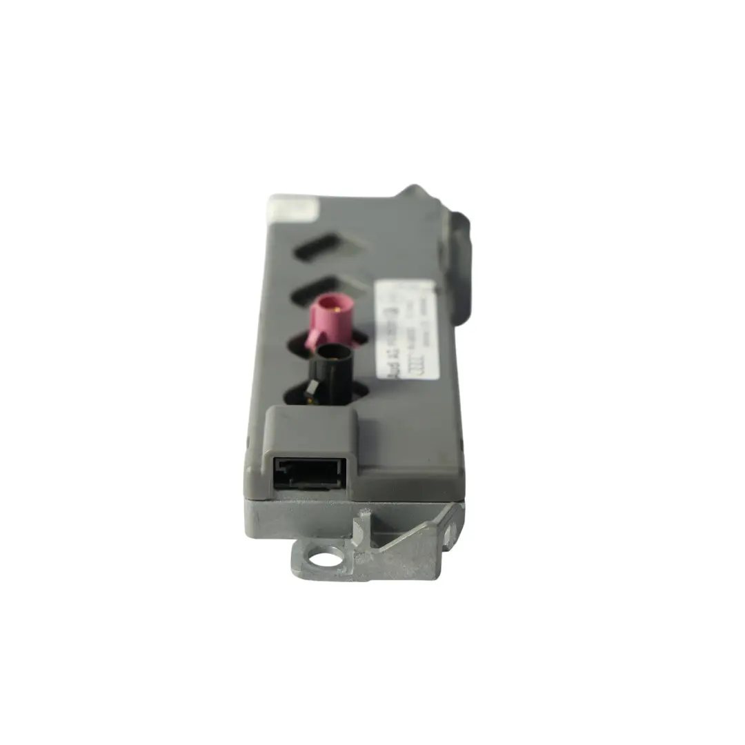 Wzmacniacz Sterownik Antenowy Moduł do Audi A4 B8 o numerze 8K5035225E Audi A4 B8 Wzmacniacz Sterownik Antenowy Moduł - SKU 8K5035225E - Numer Części 8K5035225E
