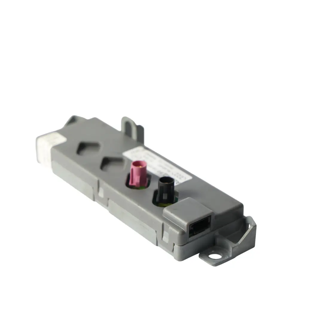 Amplificateur D'Antenne Module De Commande pour Audi A4 B8 à propos du numéro de pièce 8K5035225E Audi A4 B8 Amplificateur D'Antenne Module De Commande - SKU 8K5035225E - Numéro de pièce 8K5035225E