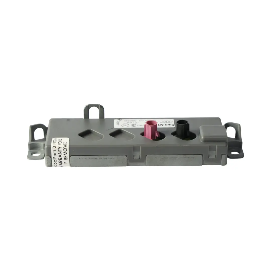 Antenna Amplificatore Modulo Antenna Booster Controllo per Audi A4 B8 con numero di parte 8K5035225E Audi A4 B8 Antenna Amplificatore Modulo Antenna Booster Controllo - SKU 8K5035225E - Numero di parte 8K5035225E
