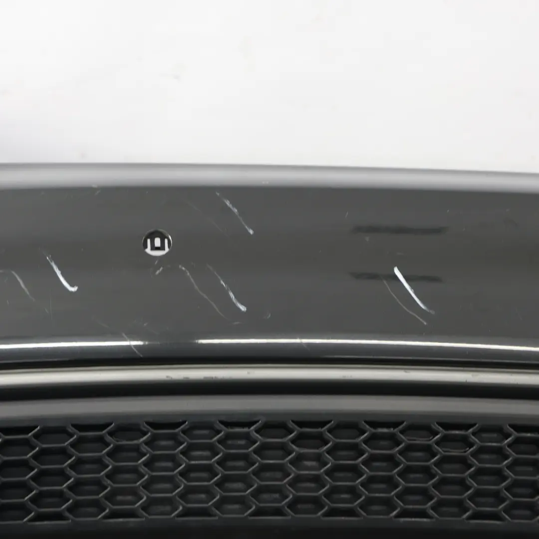 Zderzak Tylny Phantom Black Czarny - LZ9Y do Audi A4 S4 B8 o numerze 8K5807067C Audi A4 S4 B8 Zderzak Tylny Phantom Black Czarny - LZ9Y - SKU 8K5807067C-PHB1 - Numer Części 8K5807067C