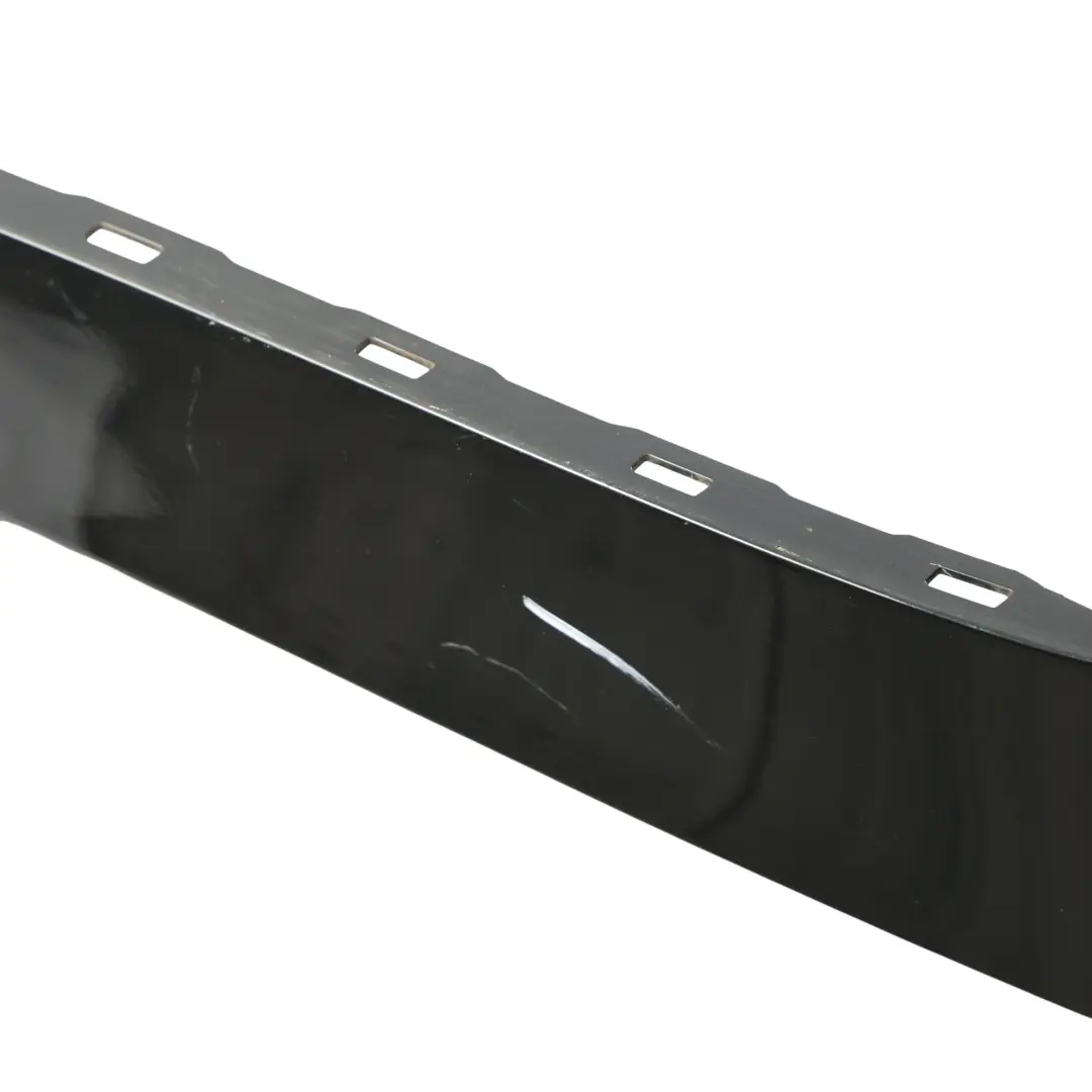 Zderzak Tylny Phantom Black Czarny - LZ9Y do Audi A4 S4 B8 o numerze 8K5807067C Audi A4 S4 B8 Zderzak Tylny Phantom Black Czarny - LZ9Y - SKU 8K5807067C-PHB1 - Numer Części 8K5807067C