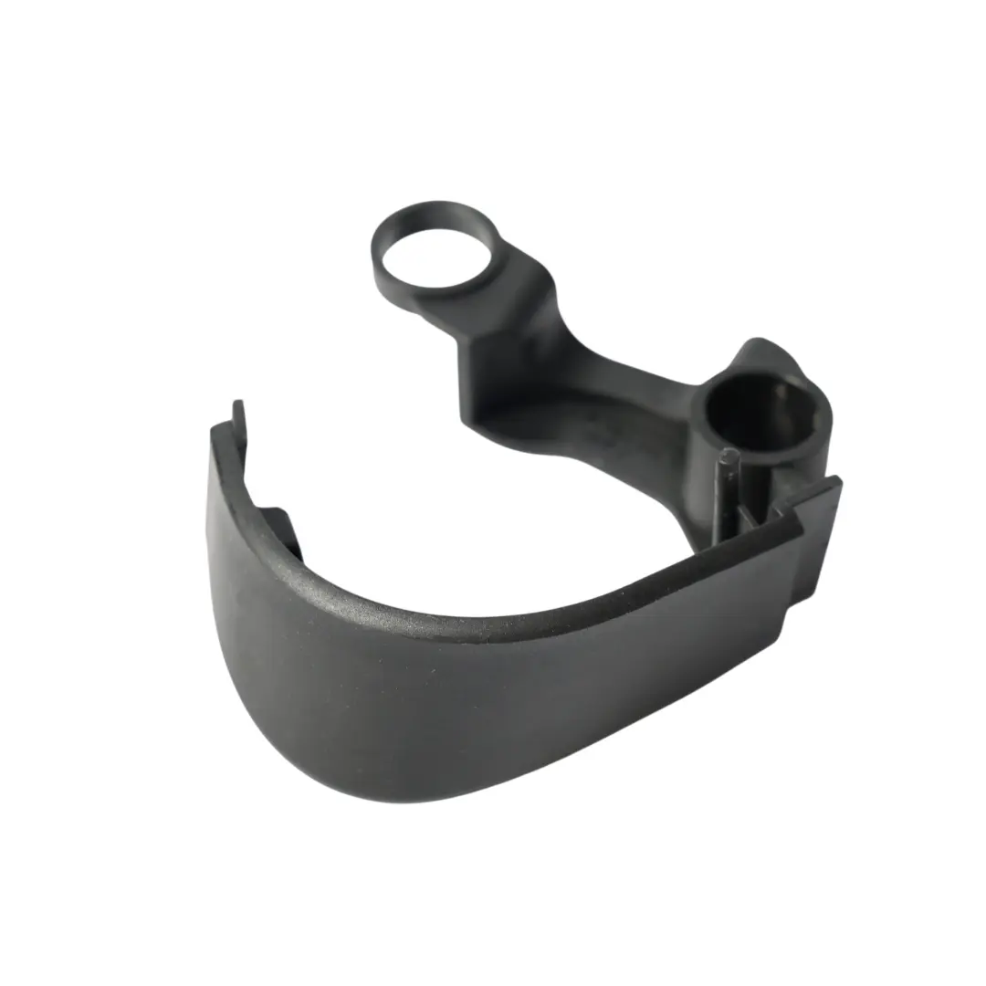 Audi A4 B8 Portellone Posteriore Coperchio Cerniera Piastra Sinistra - SKU 8K5827207C - Numero di parte 8K5827207C