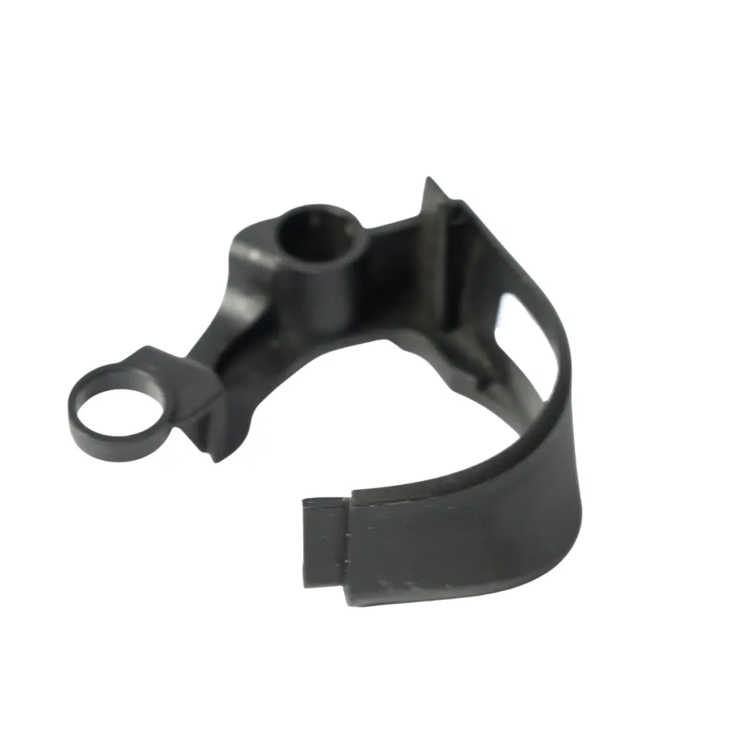 Audi A4 B8 Tapa De La Bisagra Del Portón Trasero Izquierda - SKU 8K5827207C - Número de pieza 8K5827207C