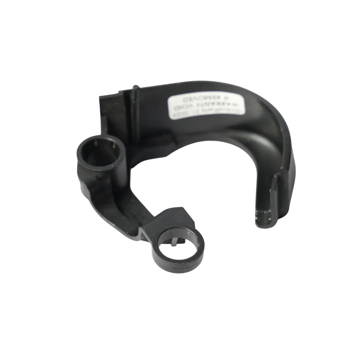 Audi A4 B8 Portellone Posteriore Coperchio Cerniera Piastra Sinistra - SKU 8K5827207C - Numero di parte 8K5827207C