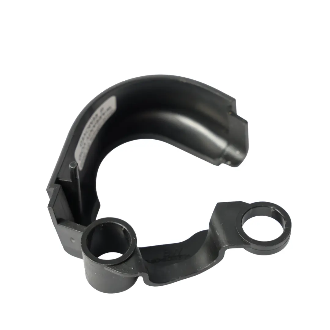 Tapa De La Bisagra Del Portón Trasero Izquierda para Audi A4 B8 con número de pieza 8K5827207C Audi A4 B8 Tapa De La Bisagra Del Portón Trasero Izquierda - SKU 8K5827207C - Número de pieza 8K5827207C