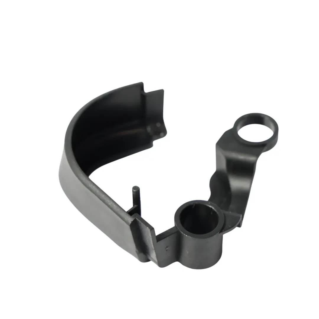 Tapa De La Bisagra Del Portón Trasero Izquierda para Audi A4 B8 con número de pieza 8K5827207C Audi A4 B8 Tapa De La Bisagra Del Portón Trasero Izquierda - SKU 8K5827207C - Número de pieza 8K5827207C