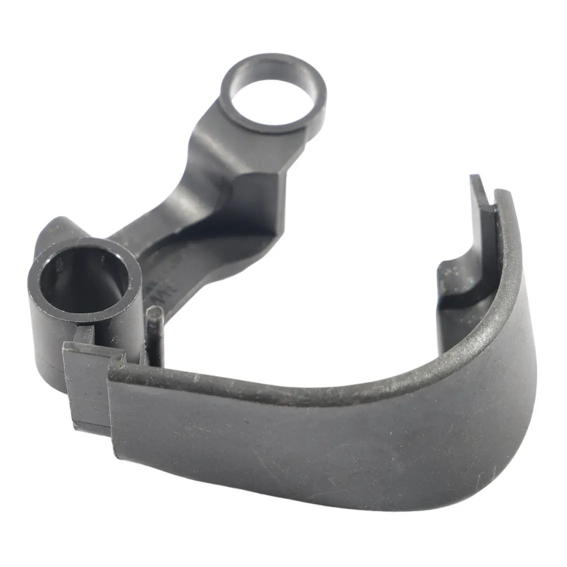 Audi A4 B8 Saloon Rear Tailgate Closing Element Hinge Cover Right O/S 8K5827208C