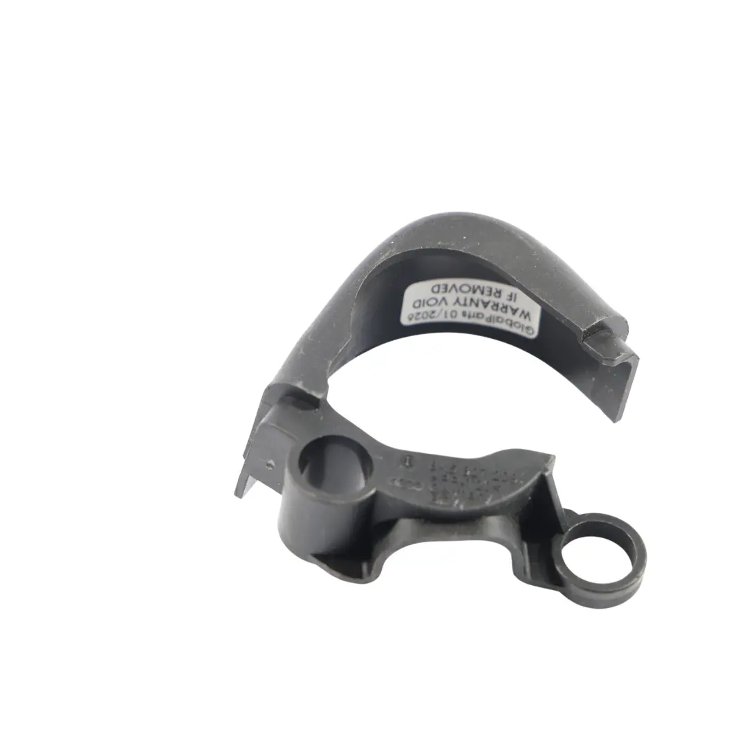 Audi A4 B8 Berlina Elemento De Cierre Trasero Tapa Bisagra Derecha - SKU 8K5827208C - Número de pieza 8K5827208C