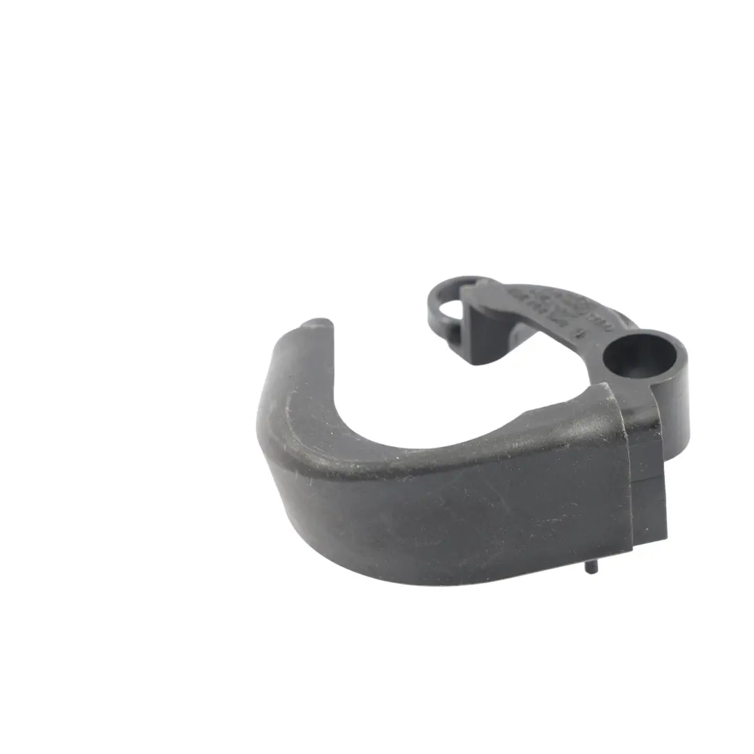 Audi A4 B8 Saloon Rear Tailgate Closing Element Hinge Cover Right O/S - SKU 8K5827208C - Part number 8K5827208C