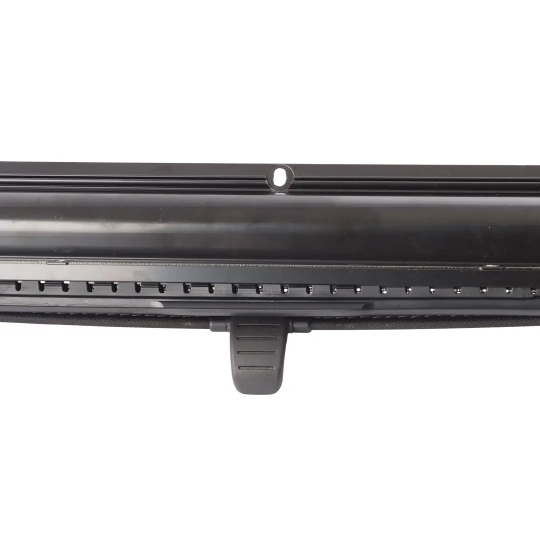 Door Card Rear Left N/S Trim Panel Roller Blind Cover to Audi A4 B8 with Part number 8K5861333D Audi A4 B8 Door Card Rear Left N/S Trim Panel Roller Blind Cover - SKU 8K5861333D - Part number 8K5861333D