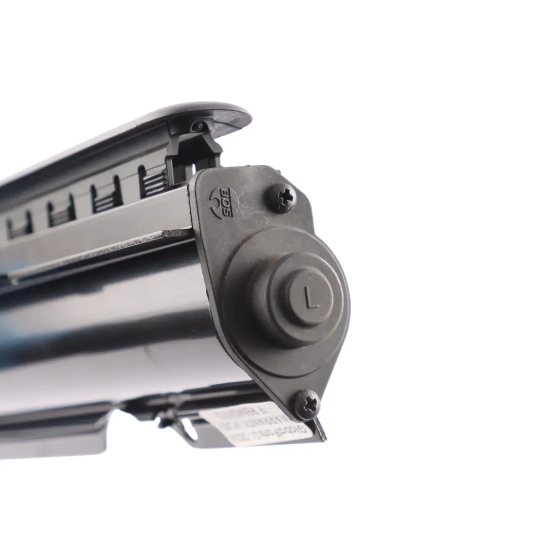 Door Card Rear Left N/S Trim Panel Roller Blind Cover to Audi A4 B8 with Part number 8K5861333D Audi A4 B8 Door Card Rear Left N/S Trim Panel Roller Blind Cover - SKU 8K5861333D - Part number 8K5861333D