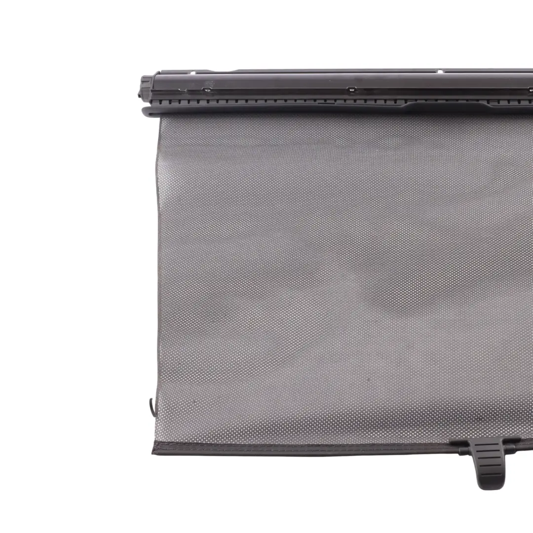 Door Card Trim Panel Roller Blind Cover Rear Right O/S to Audi A4 B8 with Part number 8K5861334D Audi A4 B8 Door Card Trim Panel Roller Blind Cover Rear Right O/S - SKU 8K5861334D - Part number 8K5861334D