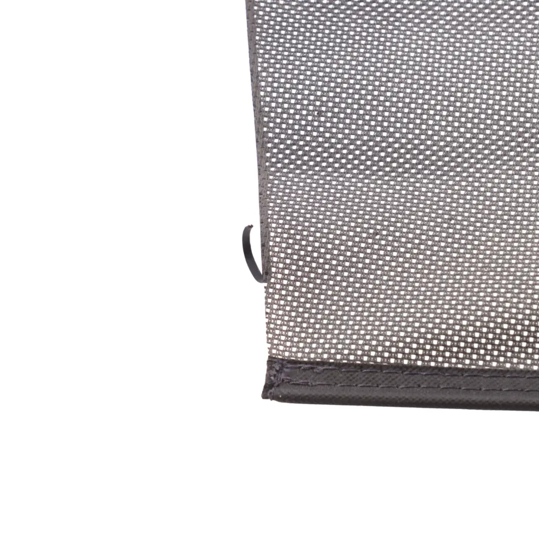 Door Card Trim Panel Roller Blind Cover Rear Right O/S to Audi A4 B8 with Part number 8K5861334D Audi A4 B8 Door Card Trim Panel Roller Blind Cover Rear Right O/S - SKU 8K5861334D - Part number 8K5861334D