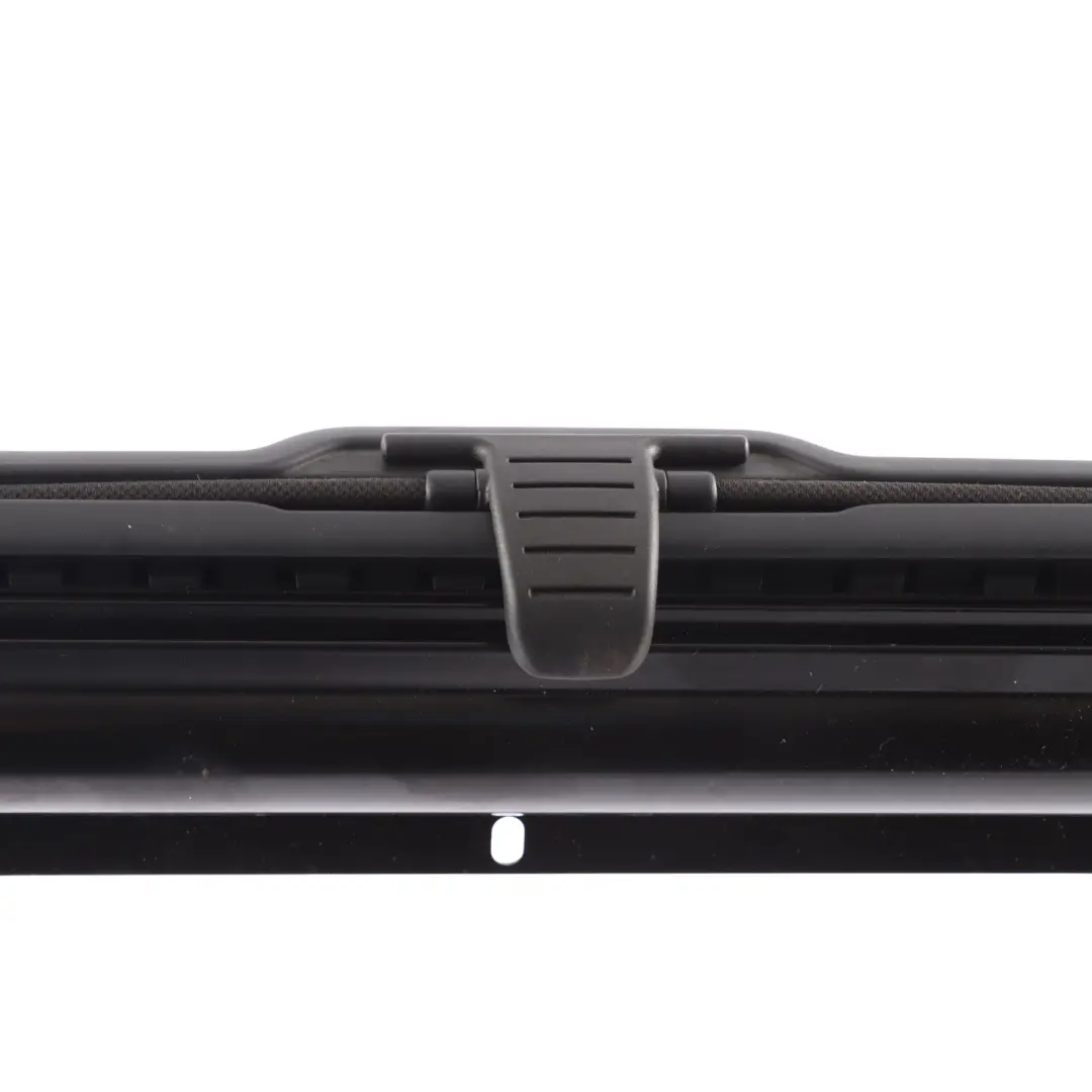 Audi A4 B8 Door Card Trim Panel Roller Blind Cover Rear Right O/S - SKU 8K5861334D - Part number 8K5861334D