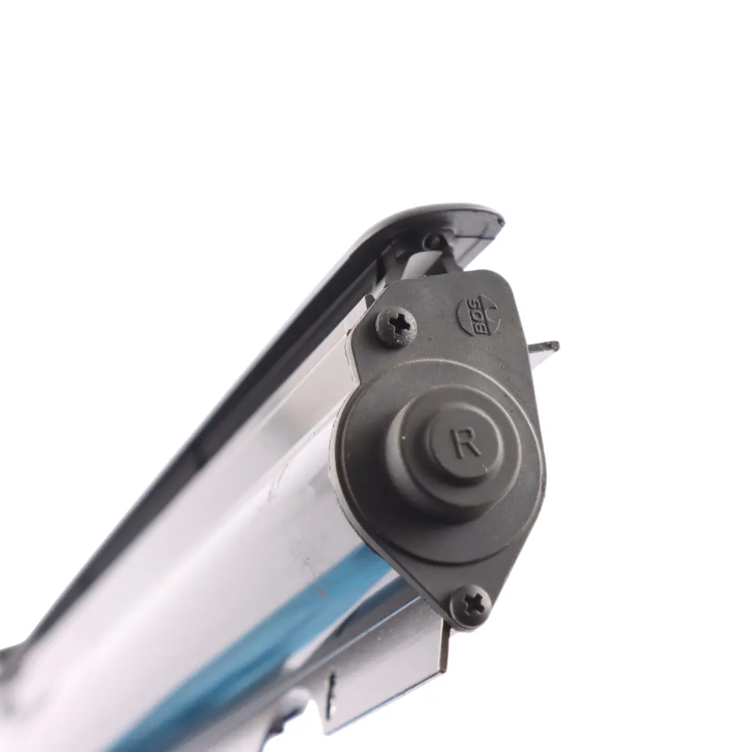 Door Card Trim Panel Roller Blind Cover Rear Right O/S to Audi A4 B8 with Part number 8K5861334D Audi A4 B8 Door Card Trim Panel Roller Blind Cover Rear Right O/S - SKU 8K5861334D - Part number 8K5861334D