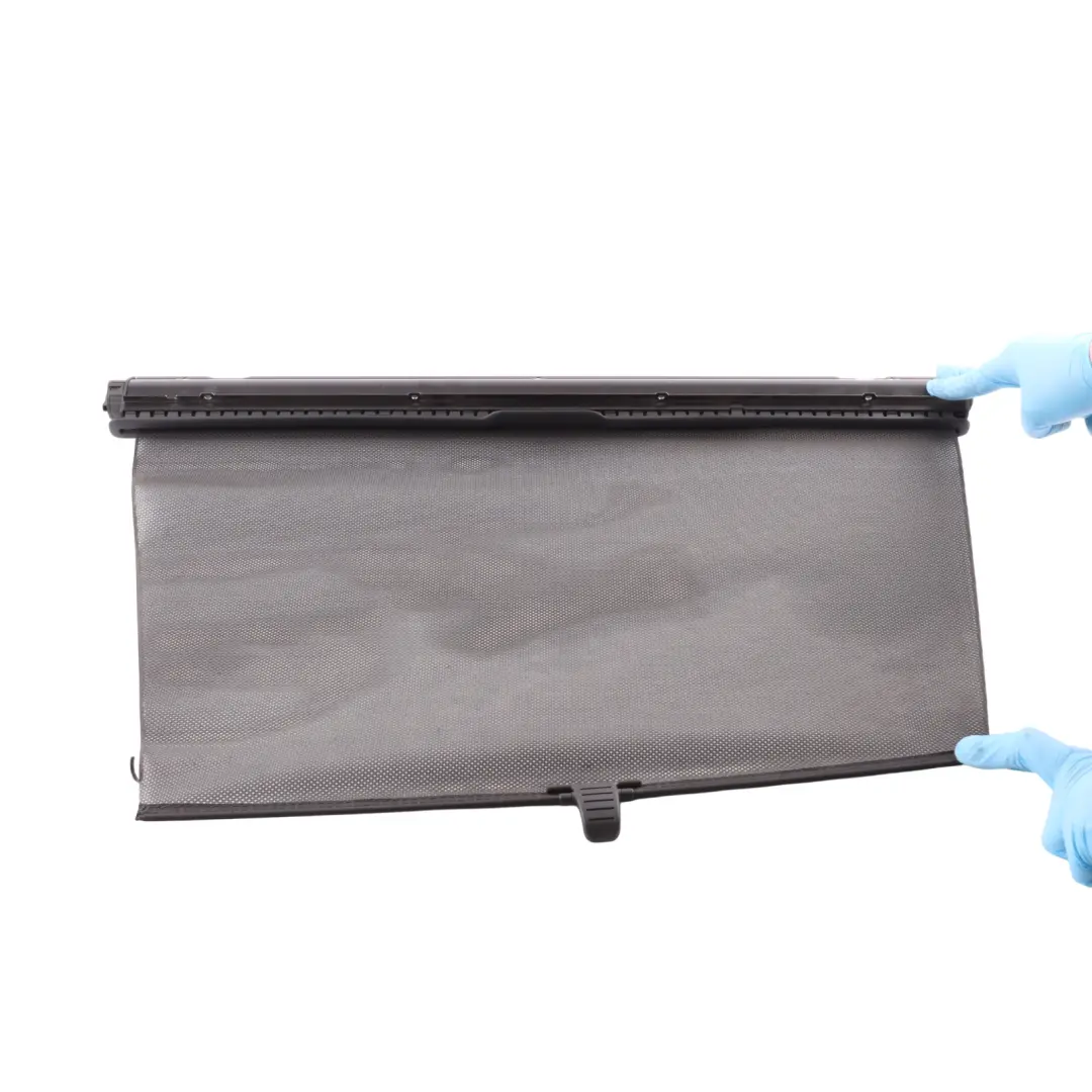 Door Card Trim Panel Roller Blind Cover Rear Right O/S to Audi A4 B8 with Part number 8K5861334D Audi A4 B8 Door Card Trim Panel Roller Blind Cover Rear Right O/S - SKU 8K5861334D - Part number 8K5861334D