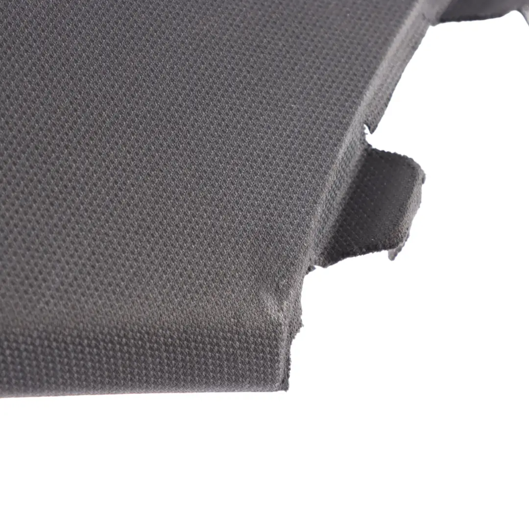 Audi A4 B8 D Pillar Column Trim Cover Soul Black Right O/S - SKU 8K5867246 - Part number 8K5867246