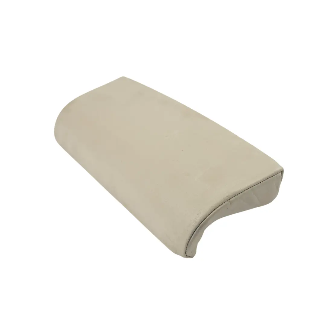 Audi A5 S5 8T Panel De Revestimiento De Cuero Para Consola Central 8K5885205 - SKU 8K0885873J - Número de pieza 8K0885873J