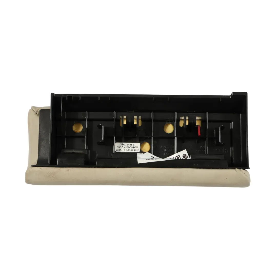 Console Centrale Rivestimento Imbottitura Pannello Pelle 8K5885205 per Audi A5 S5 8T con numero di parte 8K0885873J Audi A5 S5 8T Console Centrale Rivestimento Imbottitura Pannello Pelle 8K5885205 - SKU 8K0885873J - Numero di parte 8K0885873J