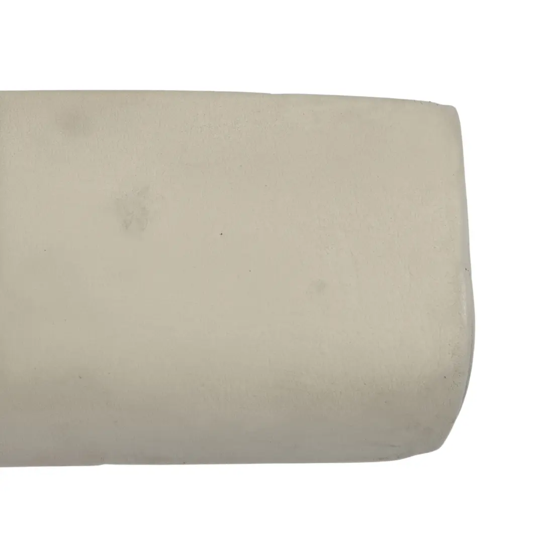 Audi A5 S5 8T Panel Osłona Konsoli Środkowej Skórzana 8K5885205 - SKU 8K0885873J - Numer Części 8K0885873J