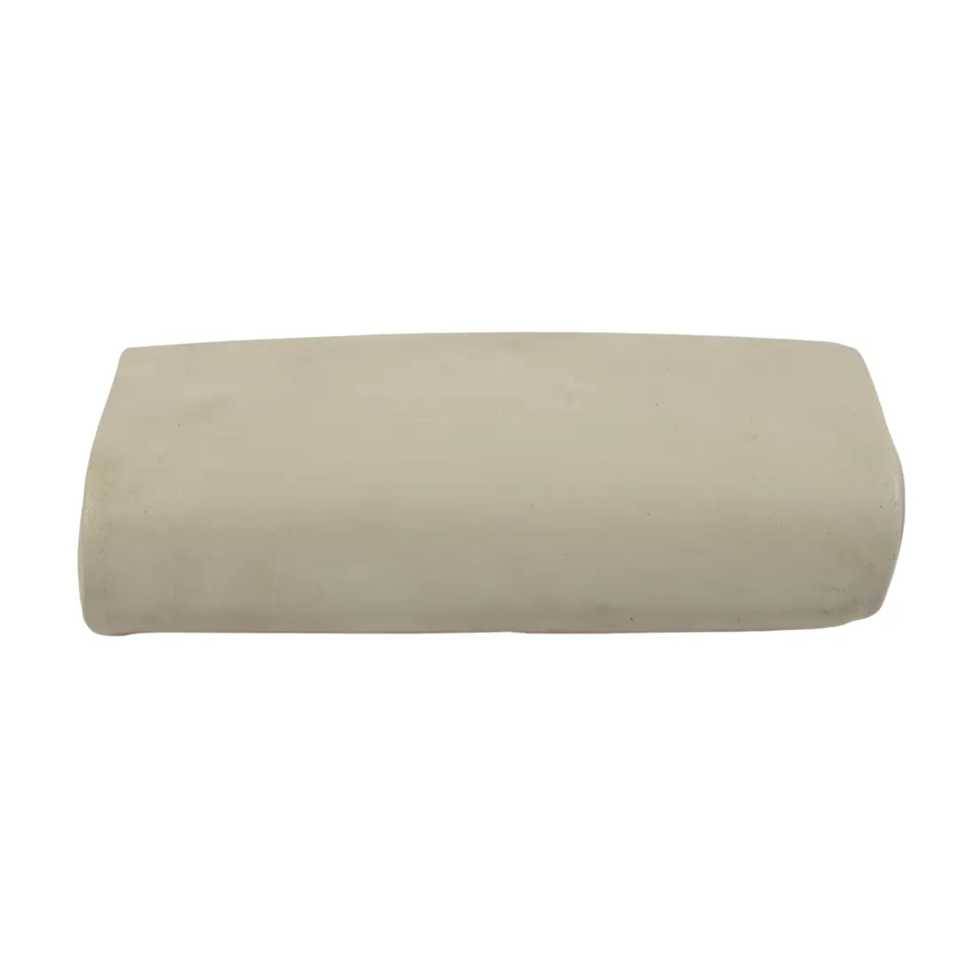 Audi A5 S5 8T Panel Osłona Konsoli Środkowej Skórzana 8K5885205 - SKU 8K0885873J - Numer Części 8K0885873J