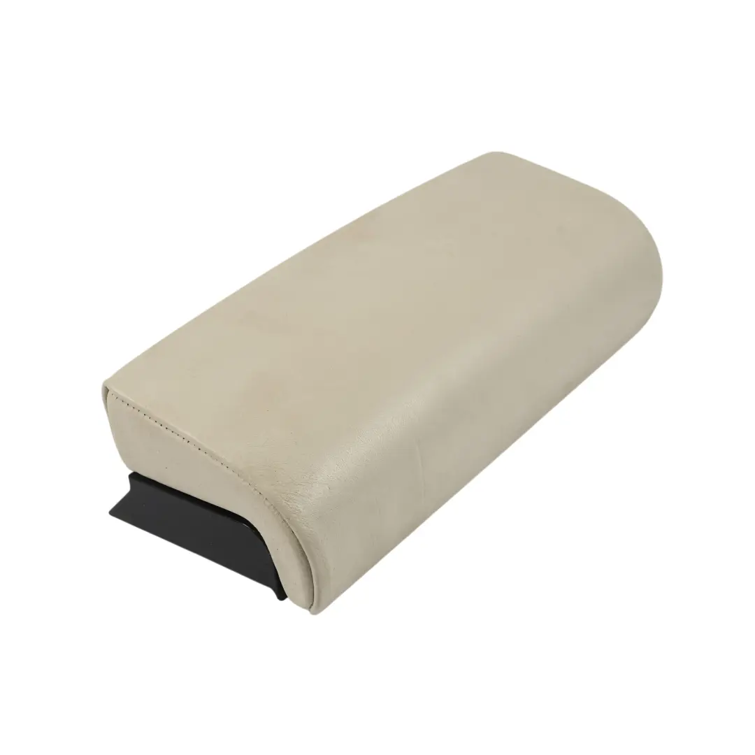 Audi A5 S5 8T Centre Console Trim Leather Padding Covering Panel 8K5885205 - SKU 8K0885873J - Part number 8K0885873J