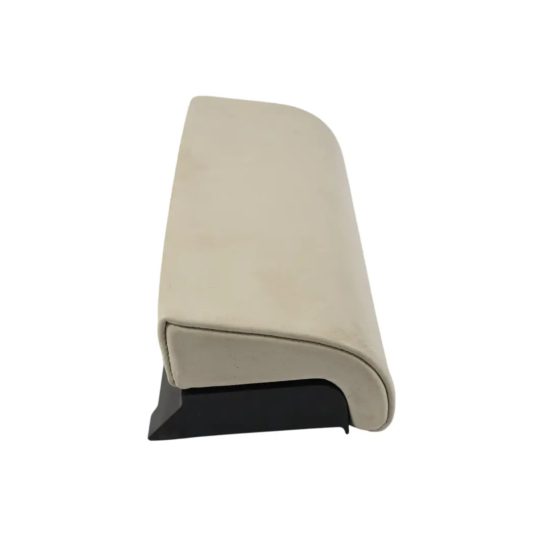 Audi A5 S5 8T Panel De Revestimiento De Cuero Para Consola Central 8K5885205 - SKU 8K0885873J - Número de pieza 8K0885873J