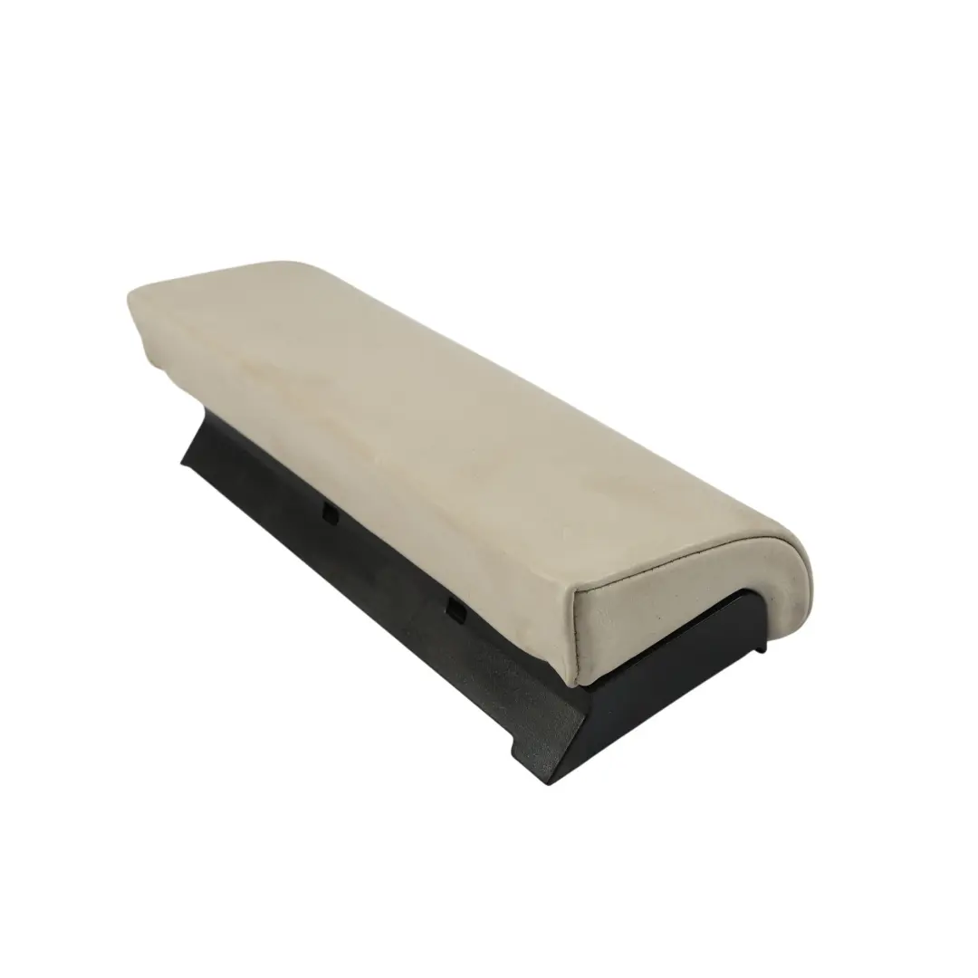 Audi A5 S5 8T Console Centrale Rivestimento Imbottitura Pannello Pelle 8K5885205 - SKU 8K0885873J - Numero di parte 8K0885873J