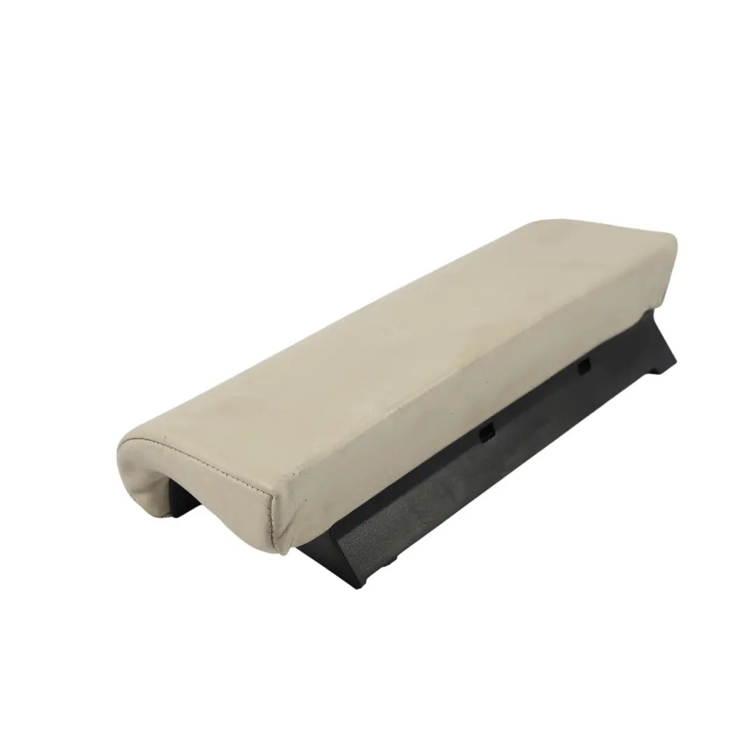 Panel De Revestimiento De Cuero Para Consola Central 8K5885205 para Audi A5 S5 8T con número de pieza 8K0885873J Audi A5 S5 8T Panel De Revestimiento De Cuero Para Consola Central 8K5885205 - SKU 8K0885873J - Número de pieza 8K0885873J