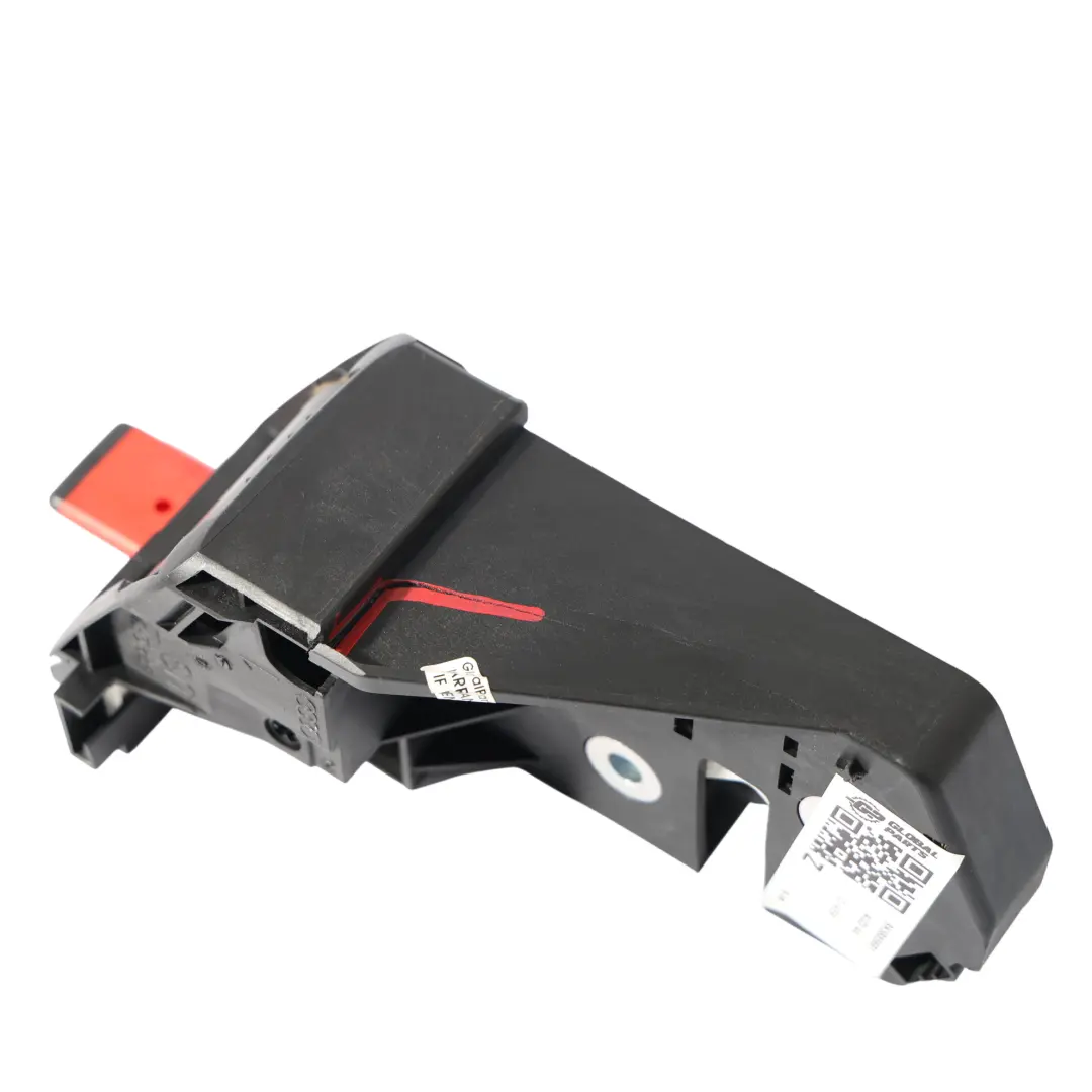Audi A4 B8 Zatrzask Blokady Oparcia Fotela Tylnego Lewego - SKU 8K5885681 - Numer Części 8K5885681