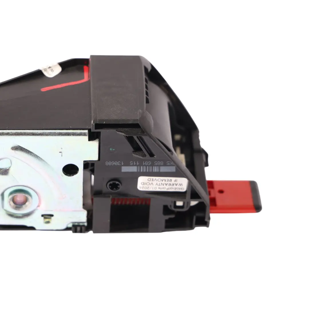 Loquet Déverrouillage Dossier Siège Arrière Gauche pour Audi A4 B8 à propos du numéro de pièce 8K5885681 Audi A4 B8 Loquet Déverrouillage Dossier Siège Arrière Gauche - SKU 8K5885681 - Numéro de pièce 8K5885681