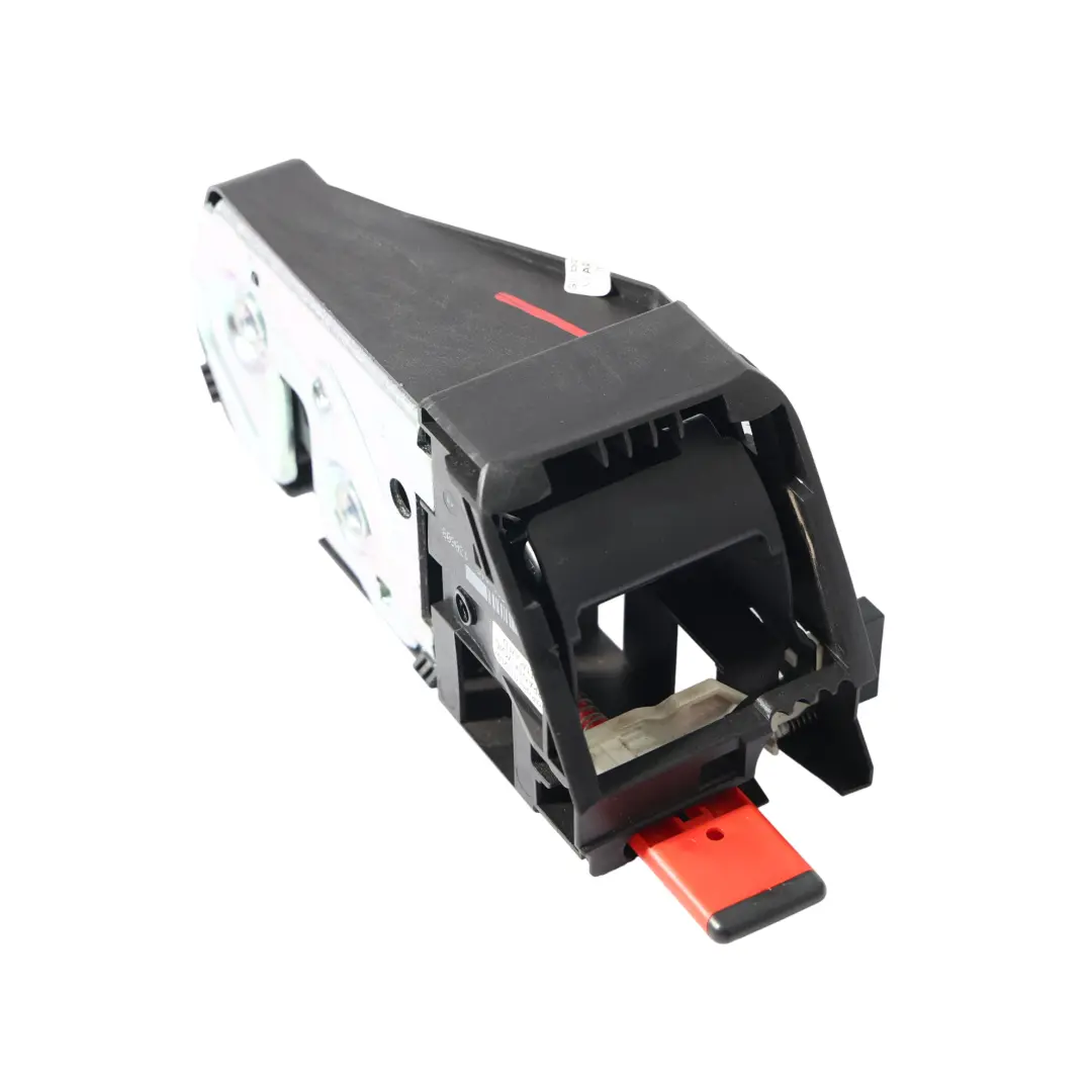 Liberación Respaldo Bloqueo Asiento Trasero Izquierdo para Audi A4 B8 con número de pieza 8K5885681 Audi A4 B8 Liberación Respaldo Bloqueo Asiento Trasero Izquierdo - SKU 8K5885681 - Número de pieza 8K5885681