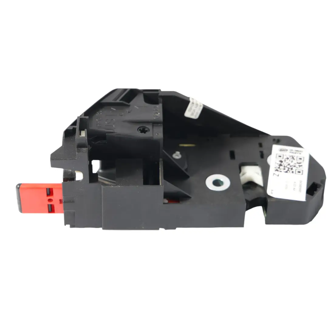 Audi A4 B8 Backrest Release Seat Lock Latch Rear Left N/S - SKU 8K5885681 - Part number 8K5885681