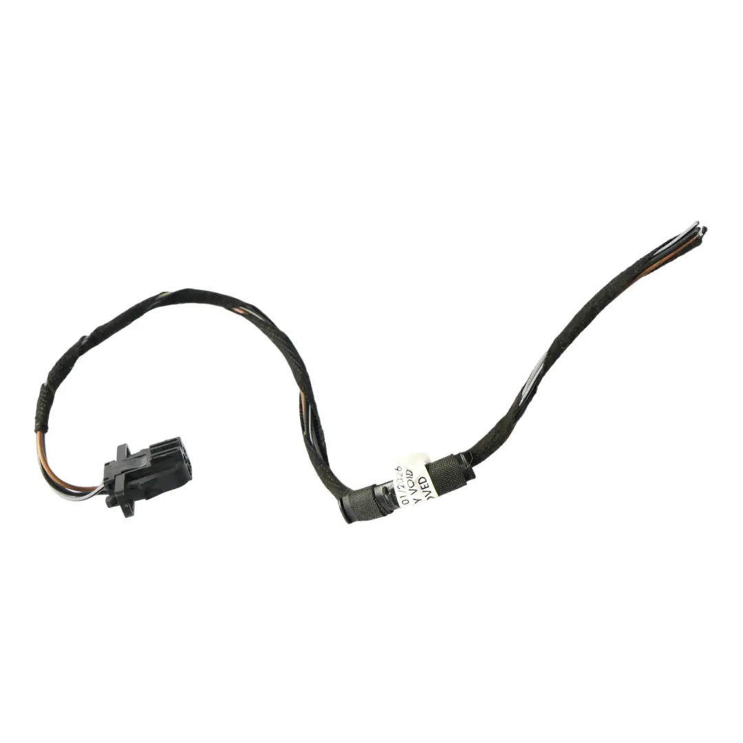 Audi A4 B8 Berlina Tapa Maletero Luz Mazo Cables Trasero Izquierdo - SKU 8K5945093AA-1 - Número de pieza 8K5945093AA