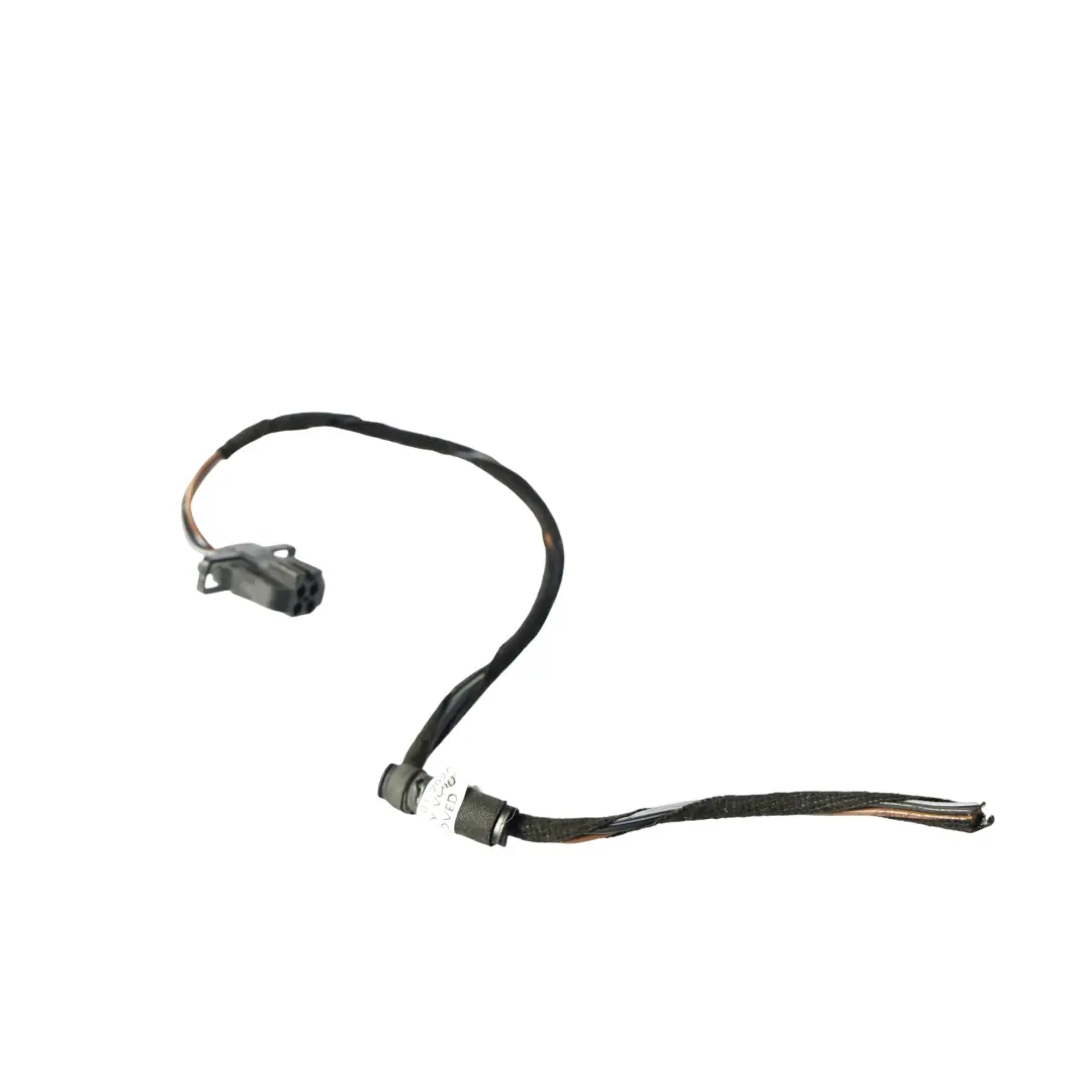 Audi A4 B8 Saloon Trunk Lid Tail Light Wiring Harness Rear Left N/S - SKU 8K5945093AA-1 - Part number 8K5945093AA