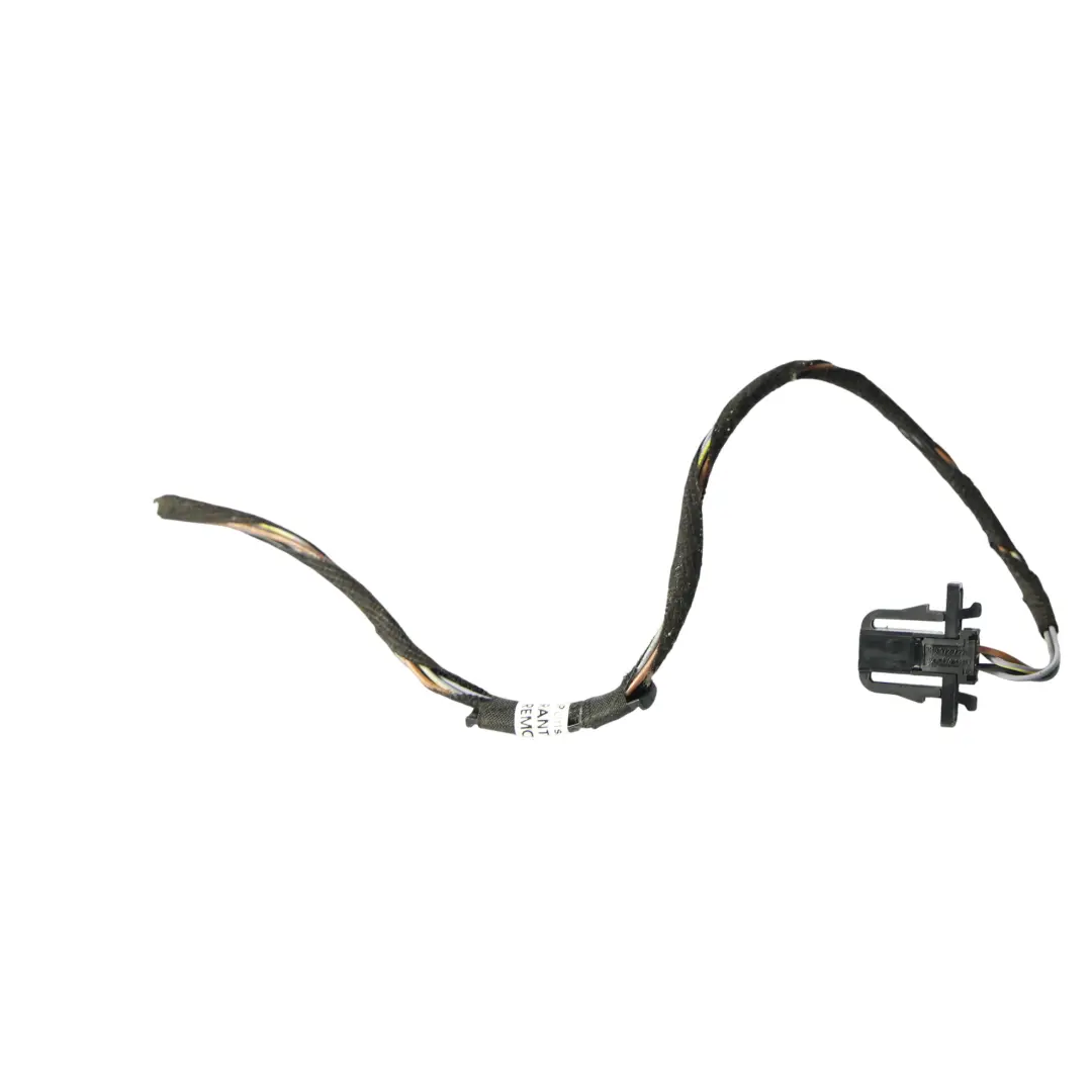 Audi A4 B8 Saloon Trunk Lid Tail Light Wiring Harness Rear Left N/S - SKU 8K5945093AA-1 - Part number 8K5945093AA