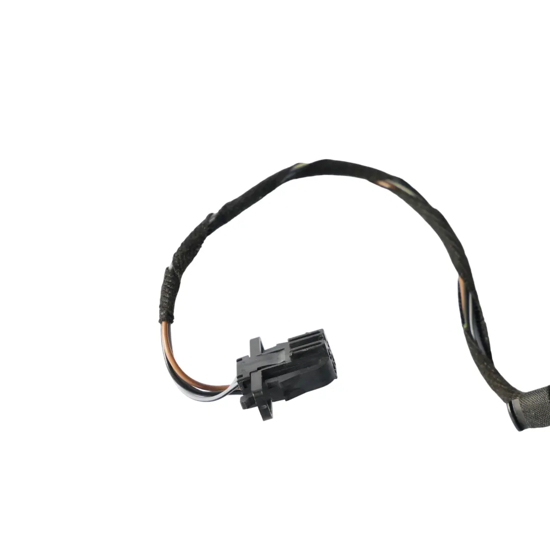 Audi A4 B8 Faisceau Câblage Feu Arrière Gauche Hayon Coffre Berline - SKU 8K5945093AA-1 - Numéro de pièce 8K5945093AA