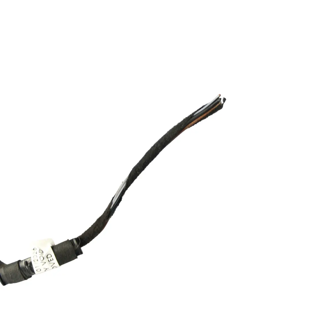 Audi A4 B8 Saloon Trunk Lid Tail Light Wiring Harness Rear Left N/S - SKU 8K5945093AA-1 - Part number 8K5945093AA