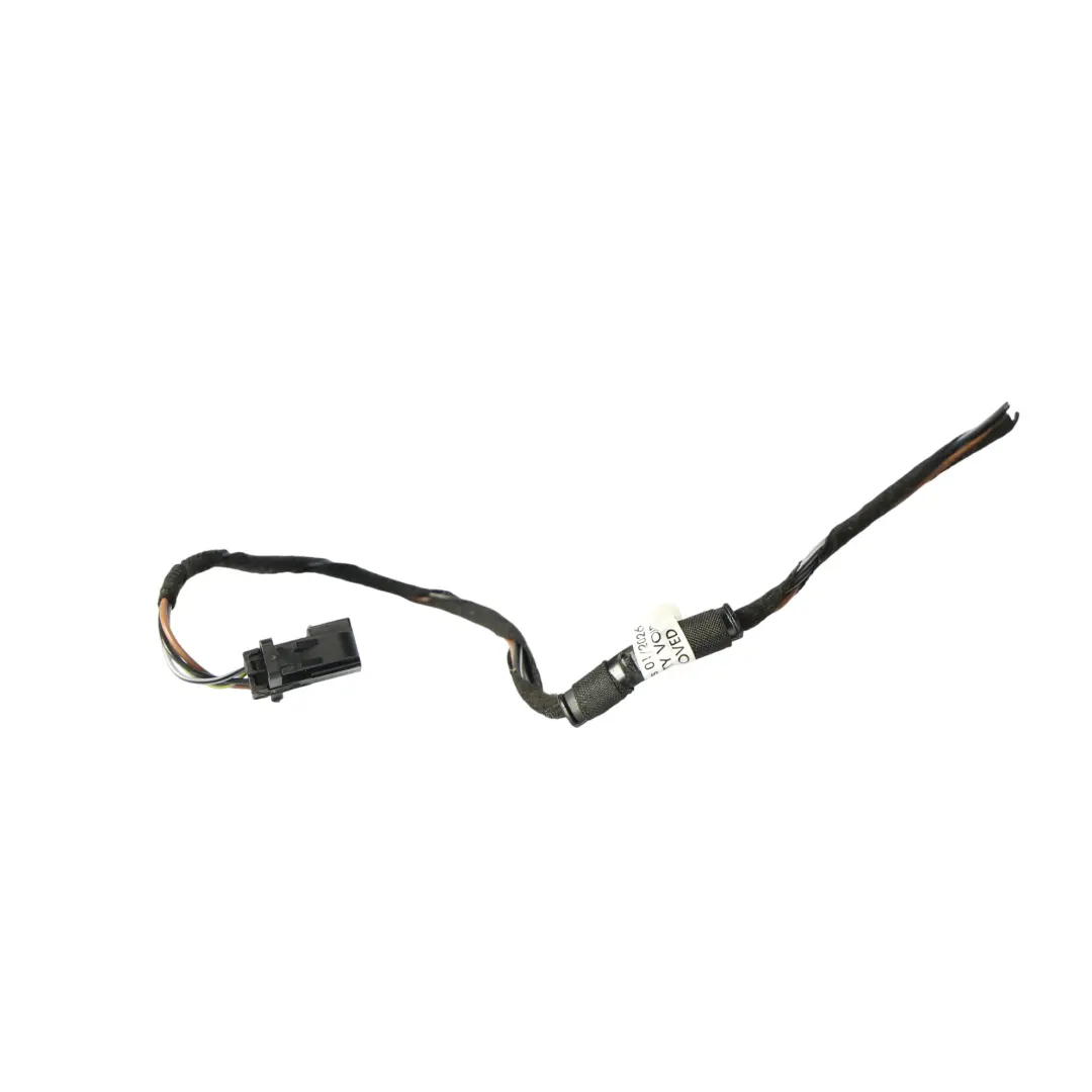 Kofferraumklappe Rücklicht Kabelbaum Hinten Links für Audi A4 B8 mit Teilenummer 8K5945093AA Audi A4 B8 Kofferraumklappe Rücklicht Kabelbaum Hinten Links - SKU 8K5945093AA-1 - Teilenummer 8K5945093AA