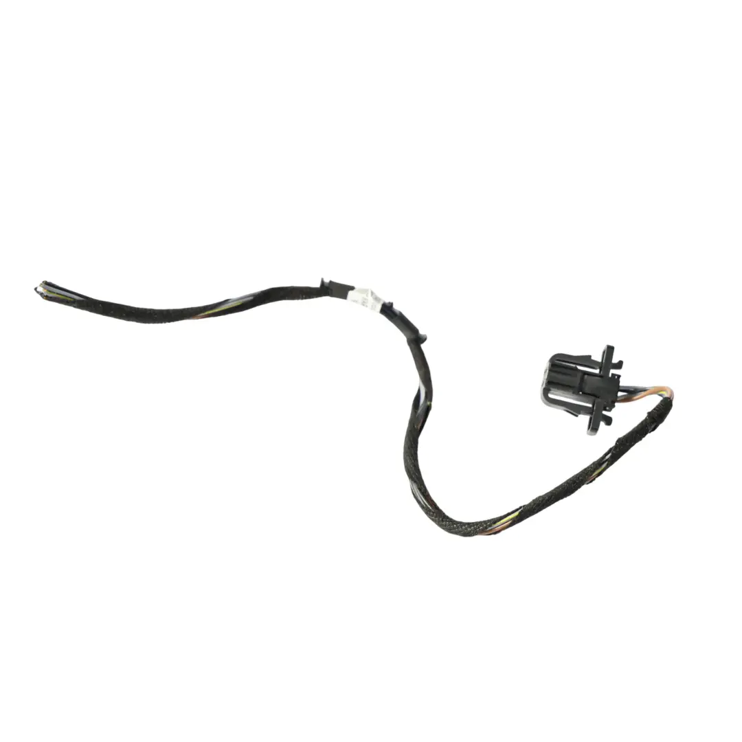 Audi A4 B8 Berlina Tapa Maletero Luz Mazo Cables Trasero Izquierdo - SKU 8K5945093AA-1 - Número de pieza 8K5945093AA