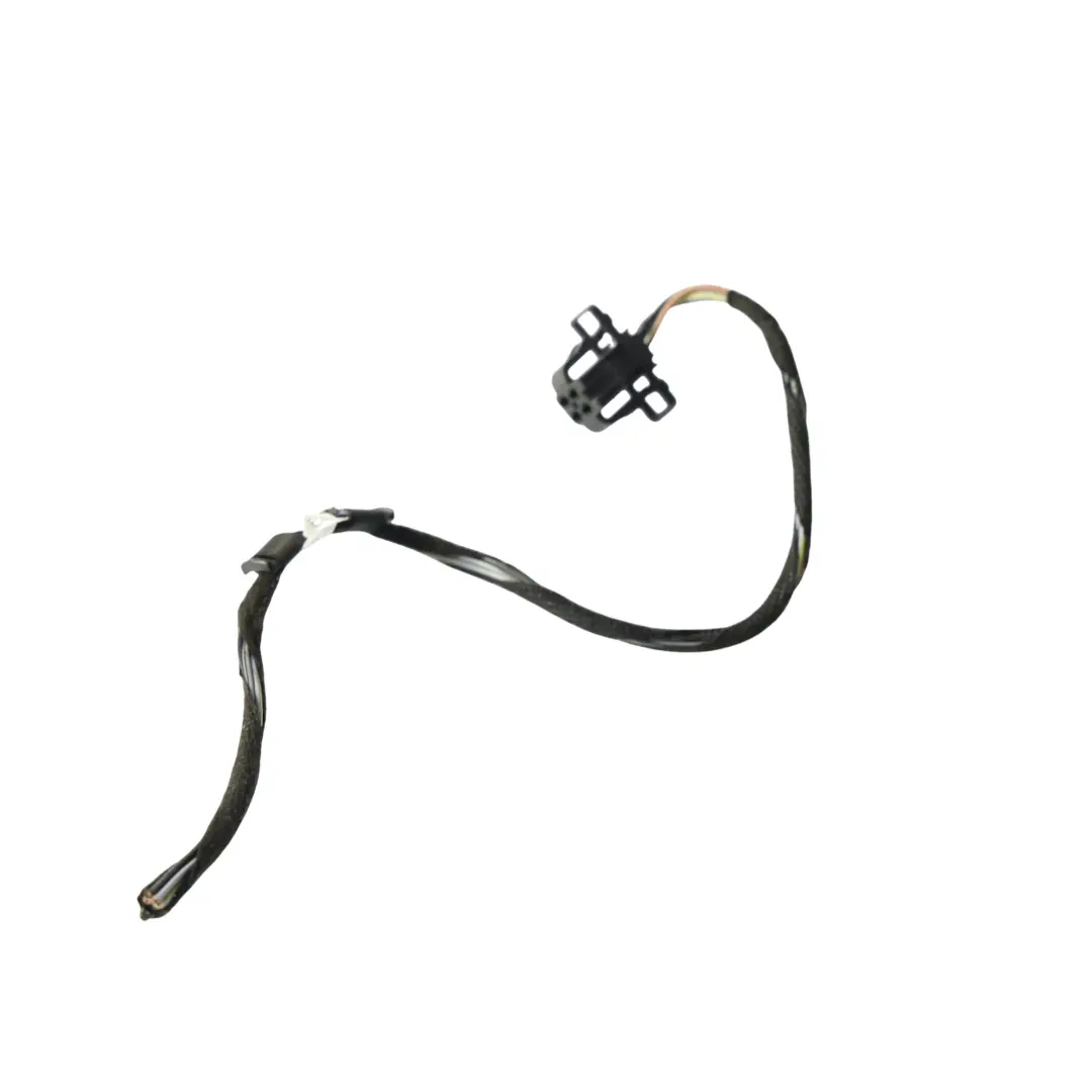Trunk Lid Tail Light Wiring Harness Rear Left N/S to Audi A4 B8 Saloon with Part number 8K5945093AA Audi A4 B8 Saloon Trunk Lid Tail Light Wiring Harness Rear Left N/S - SKU 8K5945093AA-1 - Part number 8K5945093AA