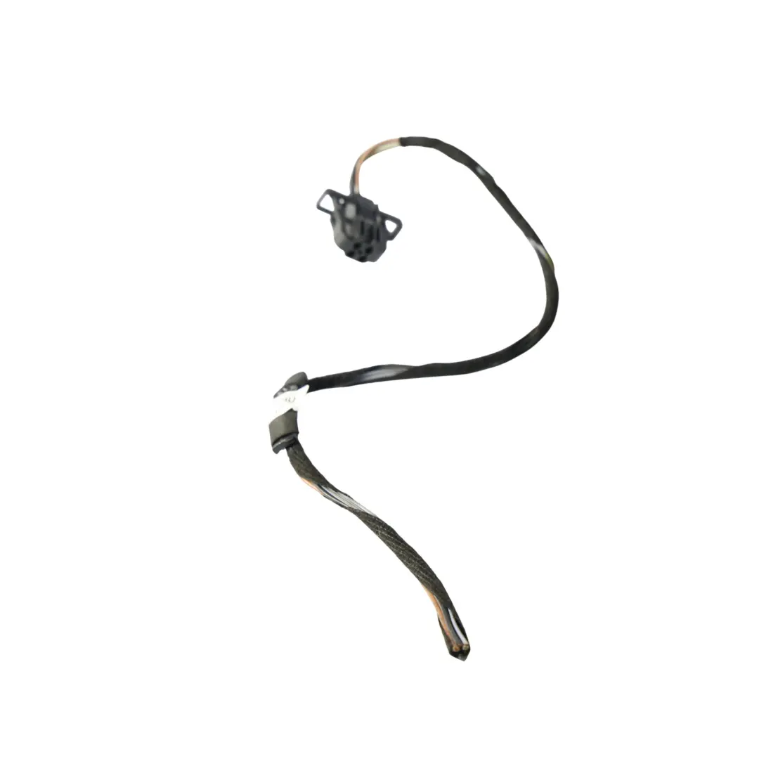 Faisceau Câblage Feu Arrière Gauche Hayon Coffre Berline pour Audi A4 B8 à propos du numéro de pièce 8K5945093AA Audi A4 B8 Faisceau Câblage Feu Arrière Gauche Hayon Coffre Berline - SKU 8K5945093AA-1 - Numéro de pièce 8K5945093AA