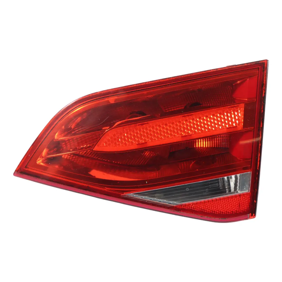 Feu Arrière Droit Hayon Arrière pour Audi A4 B8 Avant à propos du numéro de pièce 8K5945094 Audi A4 B8 Avant Feu Arrière Droit Hayon Arrière - SKU 8K5945094 - Numéro de pièce 8K5945094