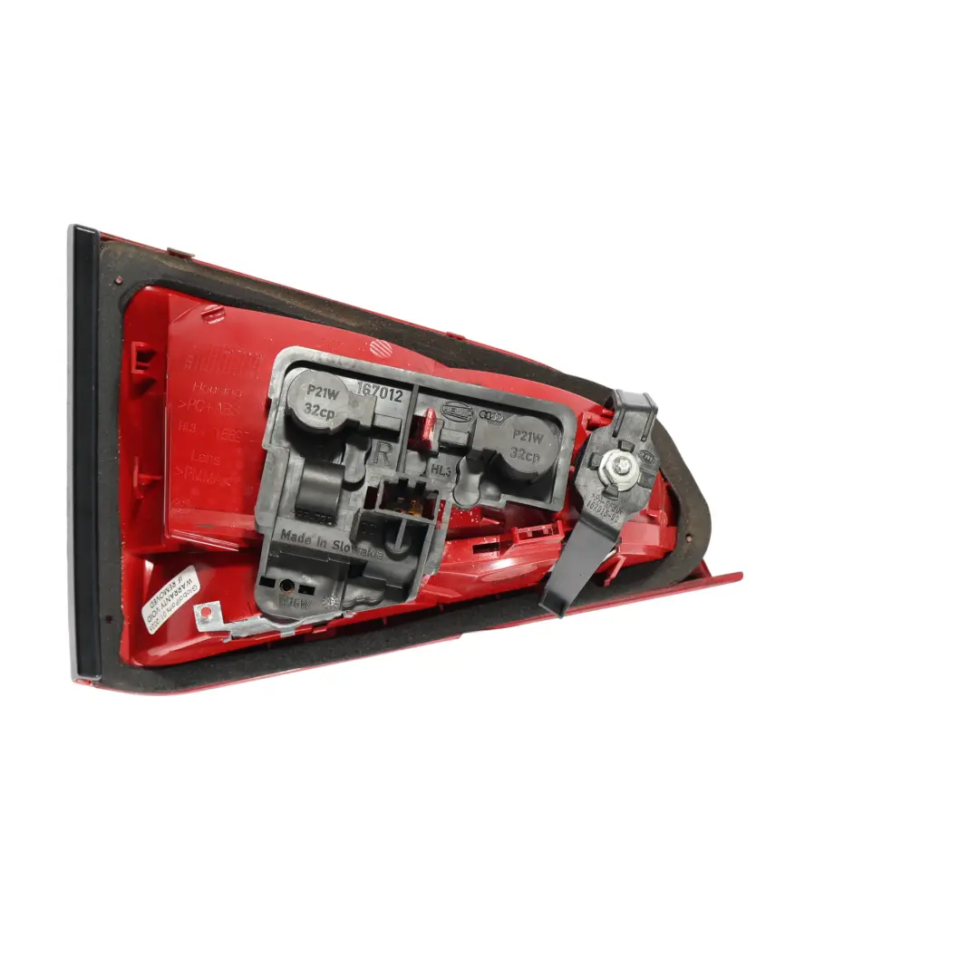 Audi A4 B8 Avant Feu Arrière Droit Hayon Arrière - SKU 8K5945094 - Numéro de pièce 8K5945094